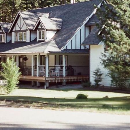 Country Dream Bed & Breakfast Fintry Exterior photo